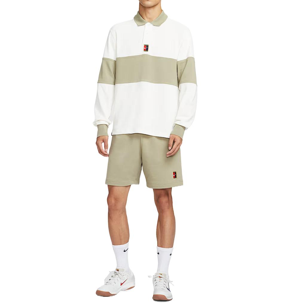 Nike Мужские теннисные брюки Dri Fit HM6769-276