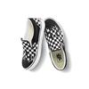 Vans Классические кроссовки-унисекс Slip-On Paint Drip Checkerboard Black True-White VN0A5AO86UP