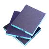6pcs Polishing Sanding Sponge Block Pad Sandpaper Assorted Grit Abrasive Tool High-density Durable Sanding Sponge Pad