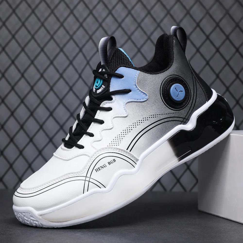 Мужская спортивная удобная обувь на платформе, осенняя модная дизайнерская обувь на шнуровке, вулканизированная обувь, мужские повседневные кроссовки, Chaussure Homme