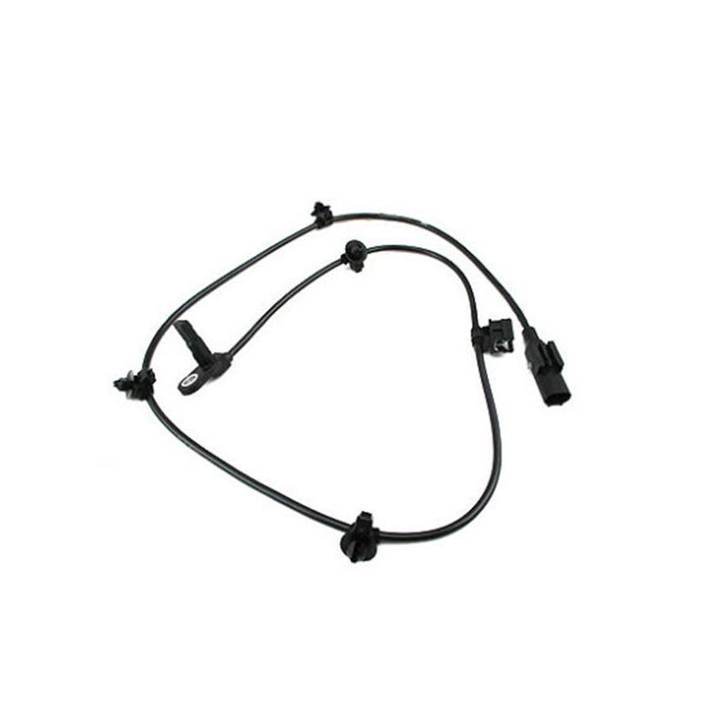 Правый задний датчик скорости колеса ABS для Mercedes V220d W447