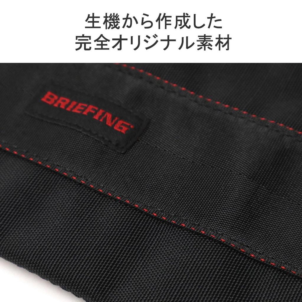 [Брифинг] ПЛОСКИЙ МЕШОК M MW GENII Pouch BRA233A40 ЧЕРНЫЙ