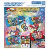 Takara Tomy Arts Покемон Карманные Монстры FRENDA Набор Сокровищ 3 Мастер Мега Эволюции