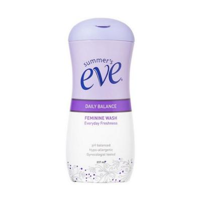 Summer's Eve Daily Balance Женское мыло (237мл)
