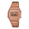 [Casio] CASIO Цифровые часы Серия Vintage B640WC-5A Унисекс Розовое золото Модель для зарубежного рынка [Параллельный импорт]