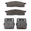 Передние и задние тормозные колодки и диски для Yamaha YZ65 (18-21), YZ80 (93-01), YZ85 (02-22)