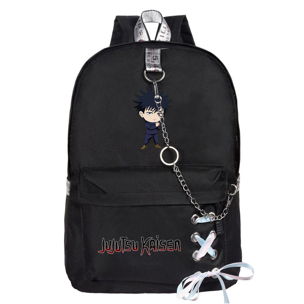 Рюкзак Аниме Jujutsu Kaisen KTB