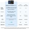 DJI Osmo Action 5 Pro Action Camera Combo (CN version)