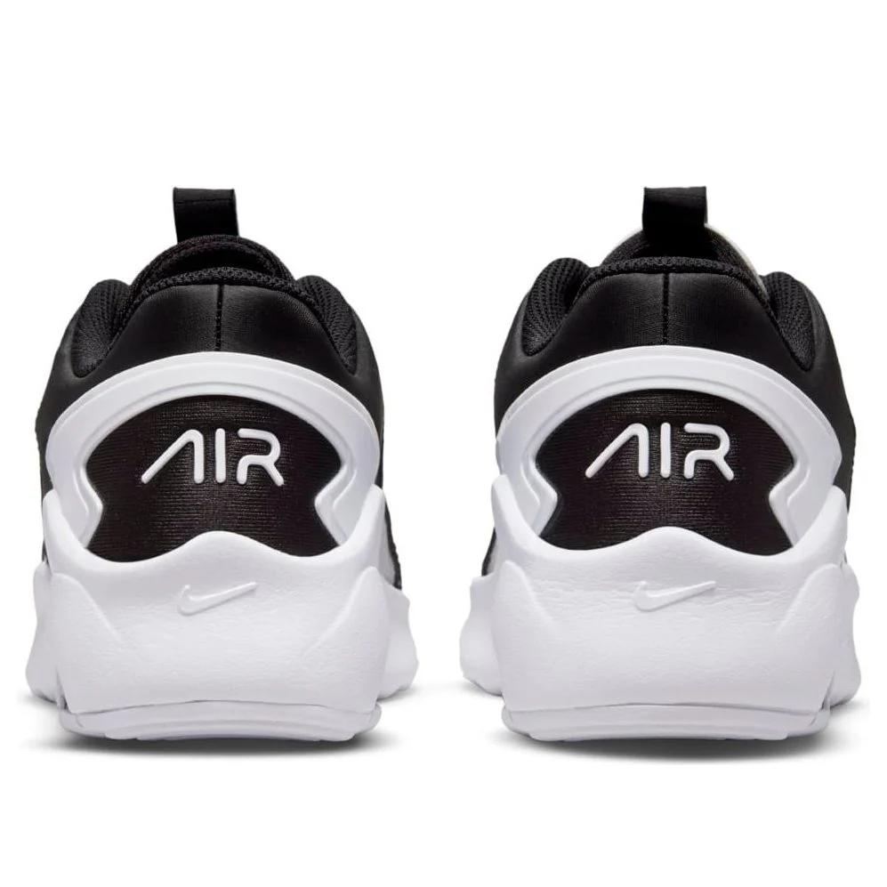 Nike Air Max Bolt 'Белый Черный' Женские CU4152-101