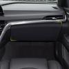 Для Cadillac CT6 2026-2026 Автомобильные накладки на двери от пинков Защитные наклейки на перчаточный ящик Пленка, устойчивая к грязи и царапинам Декор интерьера