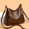 Large-capacity Fashionable and Versatile Shoulder Bag A Crossbody Bag for Middle-aged Women and Mothers