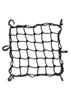 YFFSFDC Touring Net, Bike Net, 11.8 X 11.8 Inches (30 X 30 Cm), Bike