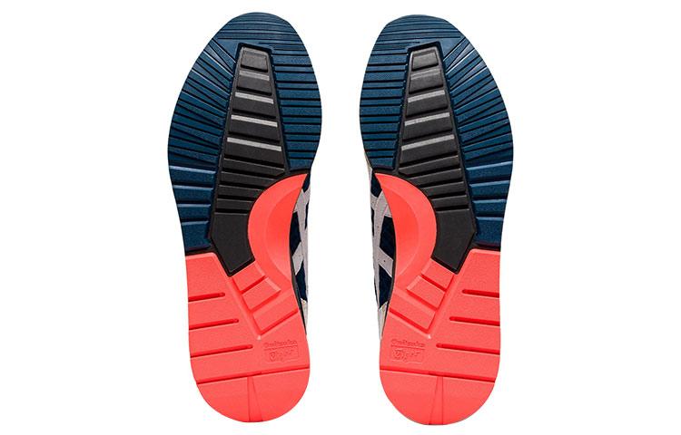 ONITSUKA TIGER Rebilac Беговые Нескользящие Амортизирующие Износостойкие Нескользящие Амортизирующие Износостойкие 1183B417-400