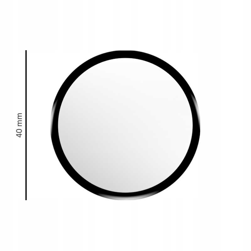 Sc Hybrid Glass Honor Magic 2 42Mm