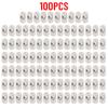 4-100 шт. Самоклеящиеся колесики Универсальные ролики Мебель Мини-поворотные колесики Колесо Шкаф Мусорный бак Нержавеющая сталь Ролик