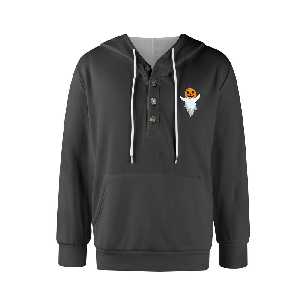 Hooded Sports Tracksuit Unisex Running Outfits Long Sleeve Pullover Hoodies Sweatshirt