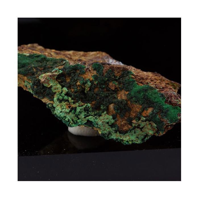 Gillardite + Gaspéite 63.3 carats