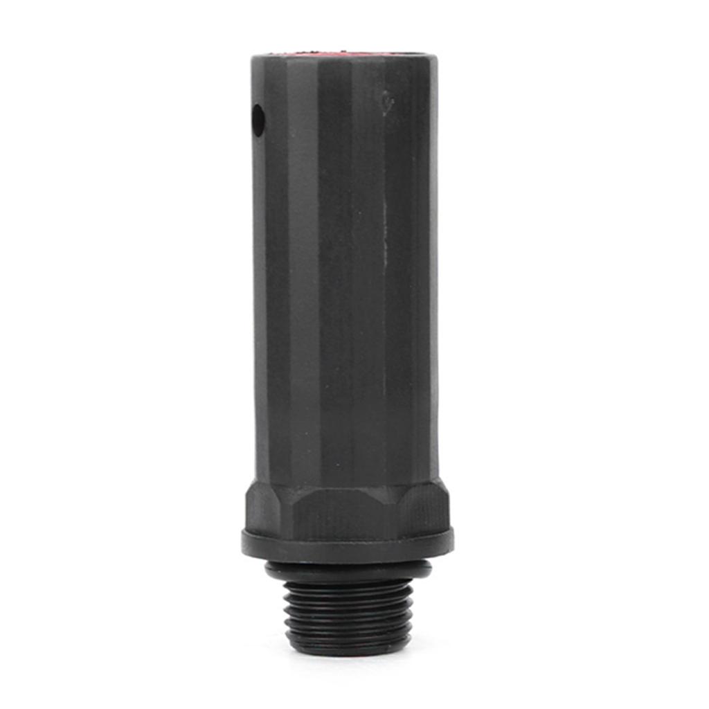 15.5mm Breathing Rod Vent Air Compressor Pump Accessories Air Compressor Vent Air Compressor Breathing Valve