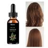 Natural Castor Oil Hair Strengthen Essence Oil, Stimulate Hair Regeneration, Grow Natural Essential Oil Essence
