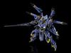 MODEROID Knights Magic Ikaruga Сборка Тип Пластиковая Модель Третичная Перепродажа и Немасштабируемая PS&ABS