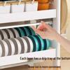 Yunshuang Multi-functional Kitchen Storage Rack