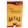 6x Benzoin Incense Sticks Vedic Masala, 12 Sticks