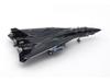 Tamiya Коллекция Warbird 95 Пластиковая модель Grumman Tomcat 60795 1/72 Нет. F-14D (Самолет)