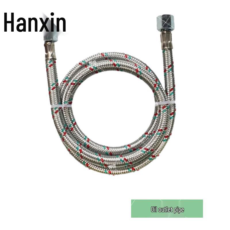 Hanxin Portable Field Shower System & Accessories