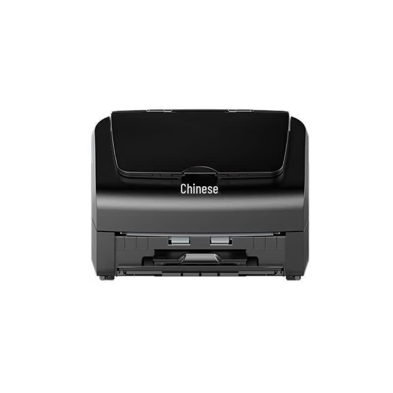 Hanvon HW-S5760 A4 Duplex Color Document Scanner CN plug (adapter included)