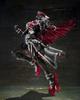TAMASHII NATIONS S.I.C. Kamen Rider Wizard Flame Style