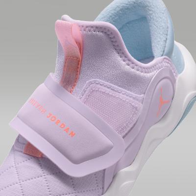 Jordan 23/7.2 EasyOn Barely Grape Ocean Bliss (PS)