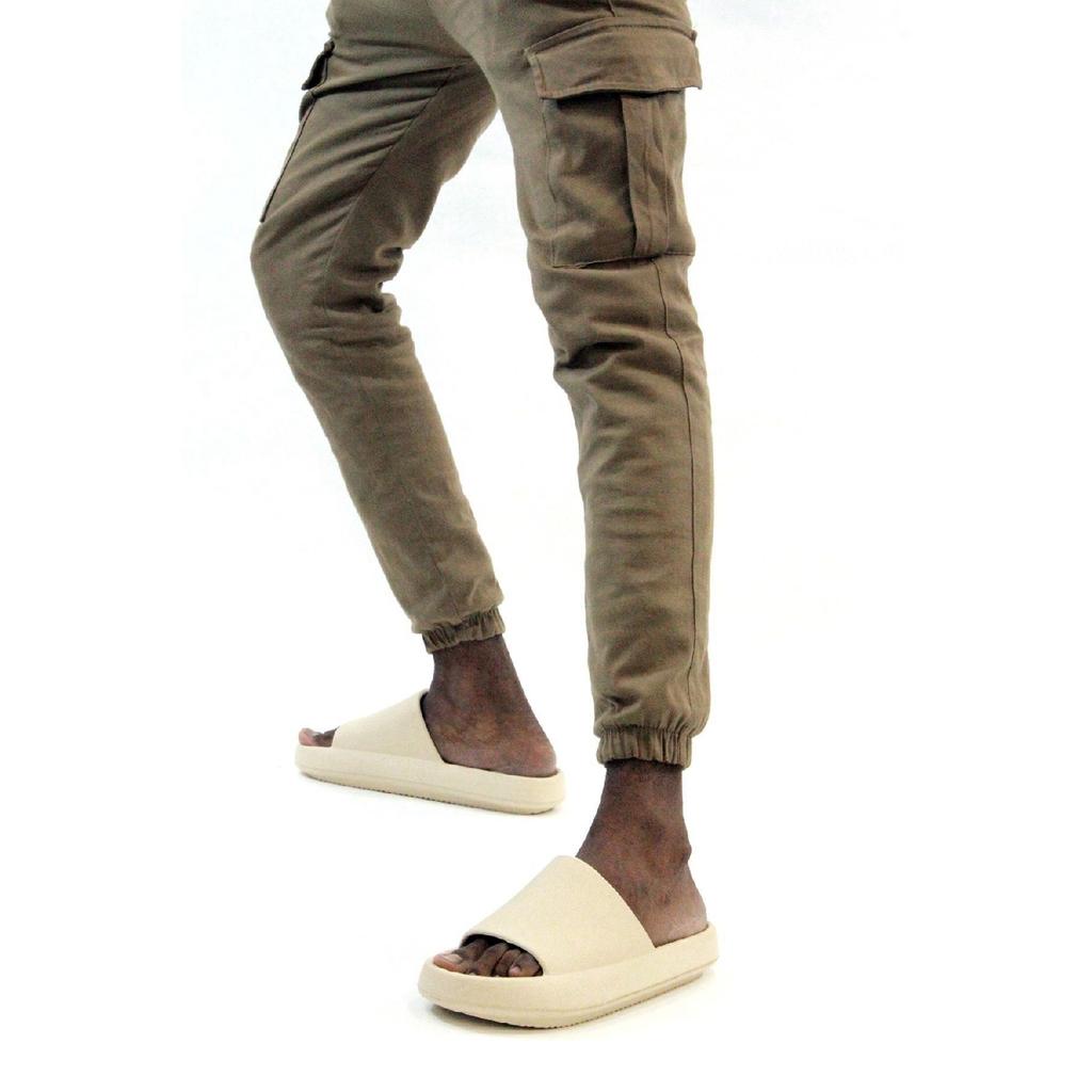 Повседневные тапочки унисекс для пляжа, бассейна и моря, мужские и женские тапочки для домашней ванной комнаты