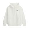 Vans X Riroo Artist Collection Comfortable Casual Hoodie Women Hoodies White VN000SPVFS8