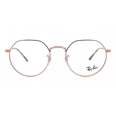 Ray Ban Rx6465 Jack 2943 Унисекс Очки