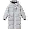 Balabala Kids' Hooded Down Jacket