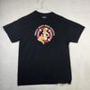Philly Craft Beer Festival Brew Crew Tshirt Black Size Medium Short Sleeve