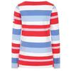 Lazy Jacks Womens/Ladies Long-Sleeved T-Shirt