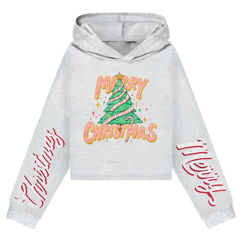 Детская повседневная модная толстовка с капюшоном и длинными рукавами с принтом американского флага