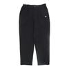 New Era Golf Pants Bottoms Trousers Tech Sweat Wide Tapered Pants 14516855 NER35A8133 Black M Plain ONSPOTZ Exclusive Apparel Unisex Streetwear Cool