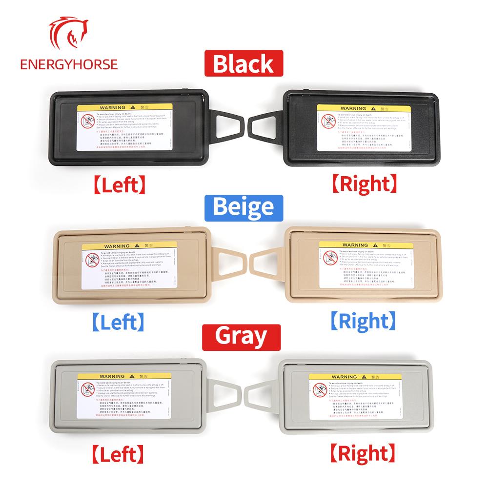 Аксессуары для салона автомобиля, козырек от солнца, косметический зеркальный чехол для Mercedes Benz W221 S Class W216 CL Class