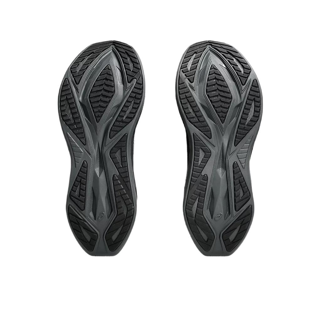 Asics Superblast 2 Black White Unisex Sneakers 1013A160-001