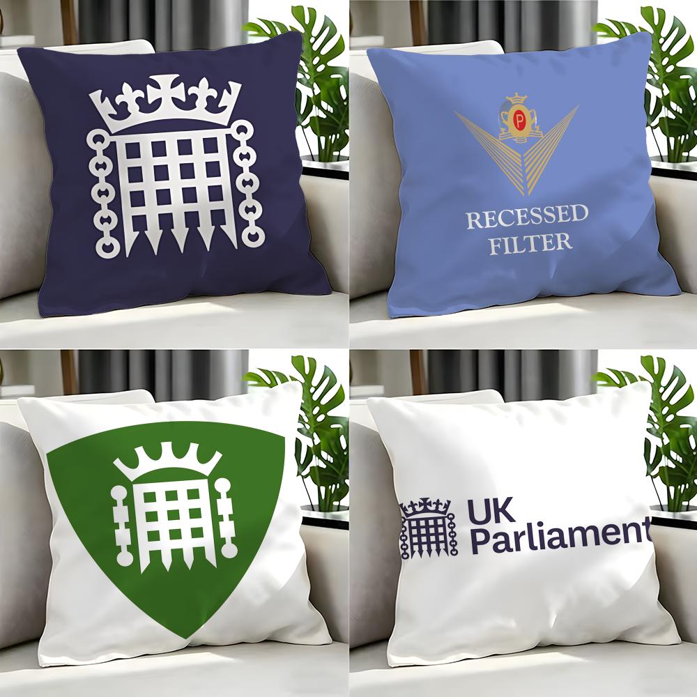Сигареты Parliament Чехол для подушки Набор чехлов для подушек Шт x x x Наволочка Декоративный для дивана Домашний декор