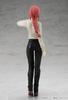 POP UP PARADE Chainsaw Man Makima Non-Scale Plastic Painted Complete Figure G94684