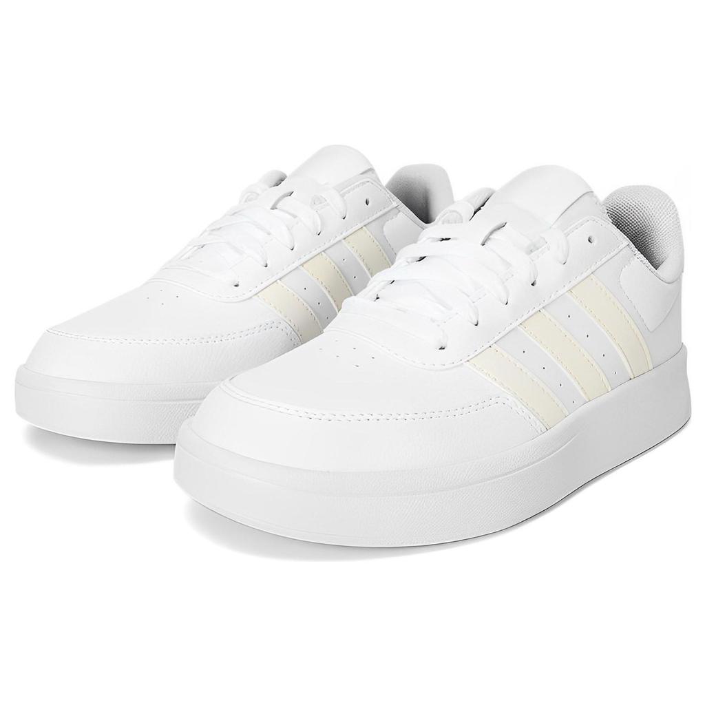adidas Breaknet 2.0 Cloud White Off White (Женский) Женские кроссовки ID7117