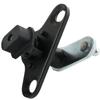 Правая задняя петля задней двери для 05-21 Nissan Titan 93470ZH000 934709FV2A