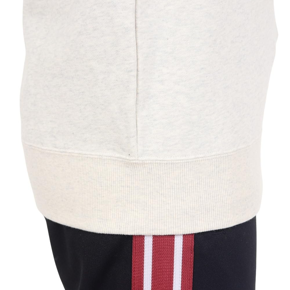 Champion Sweatshirt Ice Gray Men's C3-Y035,