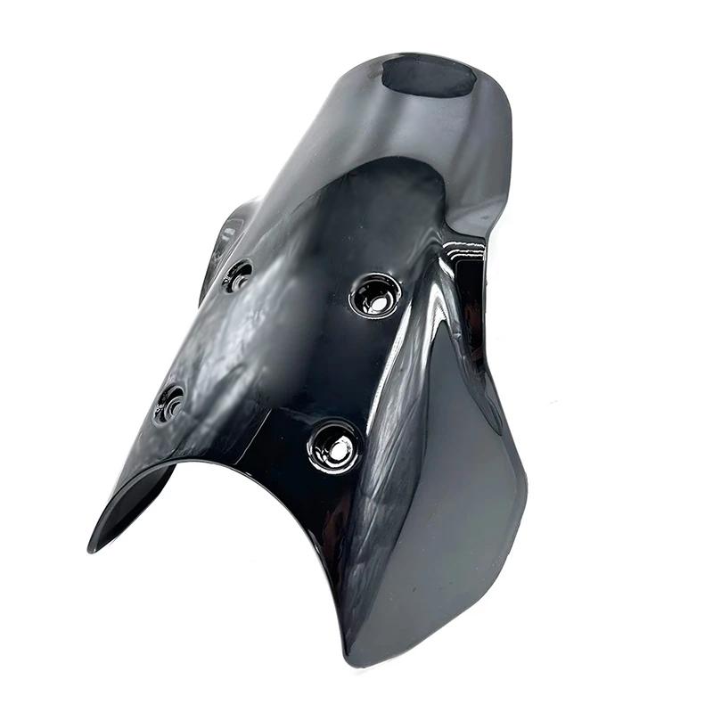 NEW 2025 Motorcycle Adventure Sports Windshield For RE Himalayan 450 2024 2025 Spoiler himalayan450 HIMALAYAN 450 452 2024