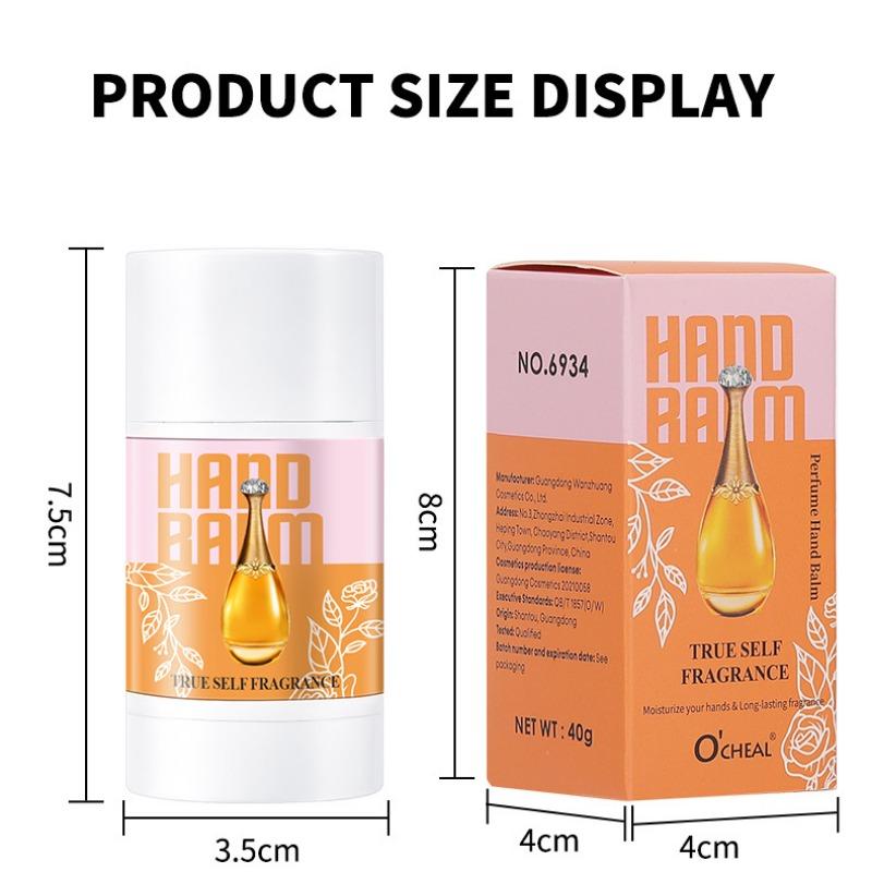 Крем для рук OCHEAL Питательный увлажняющий против сухих потрескавшихся рук и ног Увлажняющий крем Увлажняющий нежный нежирный крем для рук