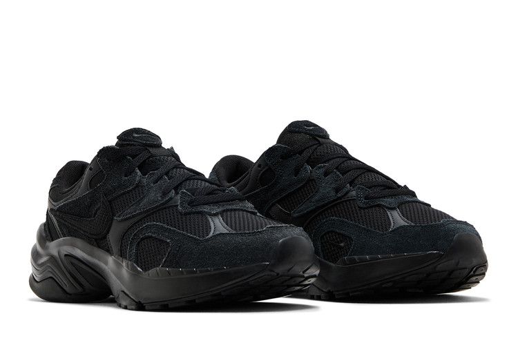 Nike AL8 Полностью черный (Женский)