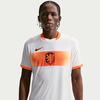 Nike Мужские футбольные майки Белый/Оранжевый Красный/Черный Средние